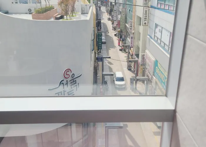 코끼리 * 부산광역시